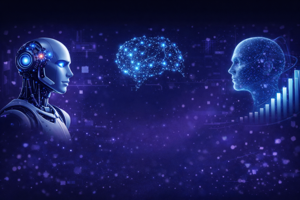 Cursos de Inteligencia Artificial en Línea | Aztera